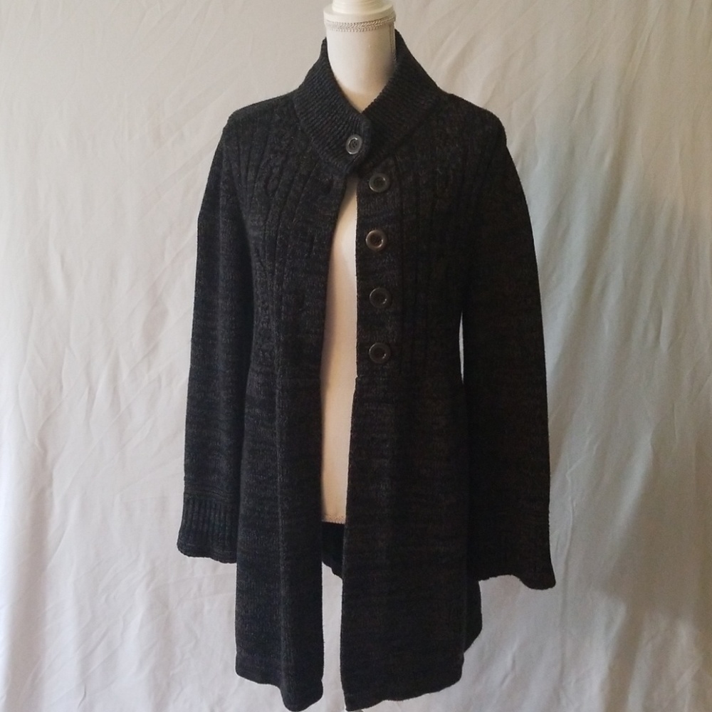 Style & Co. Size Large Cardigan (a7)